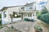 Ein- oder Zweifamilienhaus in bevorzugter Lage Hagen Klosterviertel - Terrasse