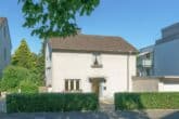 Ein- oder Zweifamilienhaus in bevorzugter Lage Hagen Klosterviertel - Außenansicht