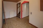 Gemütliche Doppelhaushälfte auf sonnigem Grundstück - Hauseingang