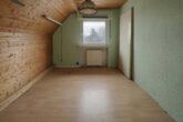 Gemütliche Doppelhaushälfte auf sonnigem Grundstück - Kinderzimmer OG