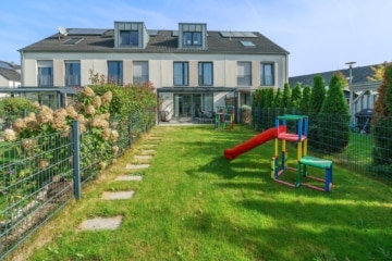 Modernes Einfamilienhaus in Köln-Roggendorf/Thenhoven: Ihr neues Zuhause für Familien und Paare, 50769 Köln, Einfamilienhaus
