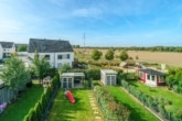 Modernes Einfamilienhaus in Köln-Roggendorf/Thenhoven: Ihr neues Zuhause für Familien und Paare - Aussicht Obergeschoss