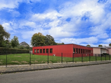 Gewerbeeinheit mit vielseitigen Nutzungsmöglichkeiten in Hagen-Boele, 58099 Hagen, Büro/Praxis