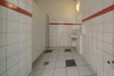 Exklusive Büroräumlichkeiten in attraktivem Gewerbeobjekt in Iserlohn-Kalthof - Damentoilette