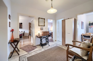 Eigentumswohnung in Witten-Vormholz in einem gepflegten Wohnkomplex, 58456 Witten, Etagenwohnung