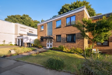 Dreifamilienhaus mit Garten und Garage in Dortmund-Körne zur Eigennutzung oder Kapitalanlage, 44141 Dortmund, Mehrfamilienhaus
