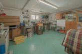 Gemütliche Doppelhaushälfte mit Garage in verkehrsgünstiger Lage in Iserlohn - Keller