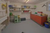 Gemütliche Doppelhaushälfte mit Garage in verkehrsgünstiger Lage in Iserlohn - Keller