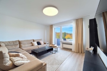 Charmantes Einfamilienhaus in Hagen-Garenfeld (Unterdorf), 58099 Hagen, Doppelhaushälfte